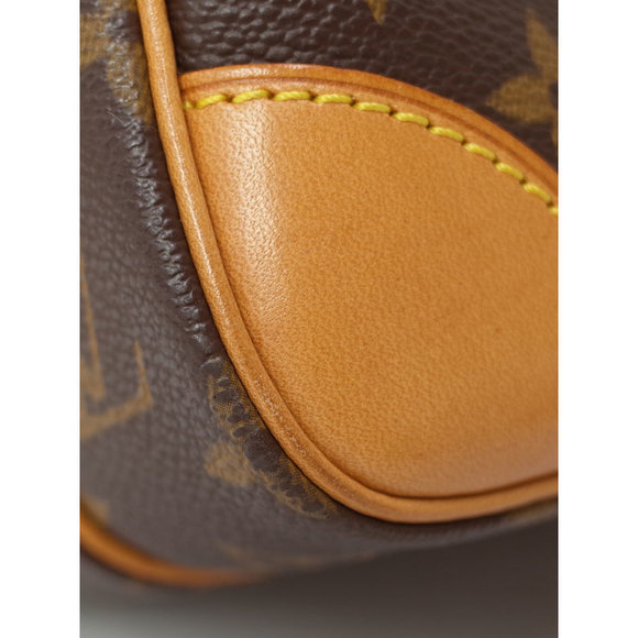 Louis Vuitton Monogram Shoulder Nile Bag - Picture 4 of 8